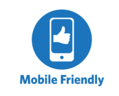 Mobile-friendly-icon